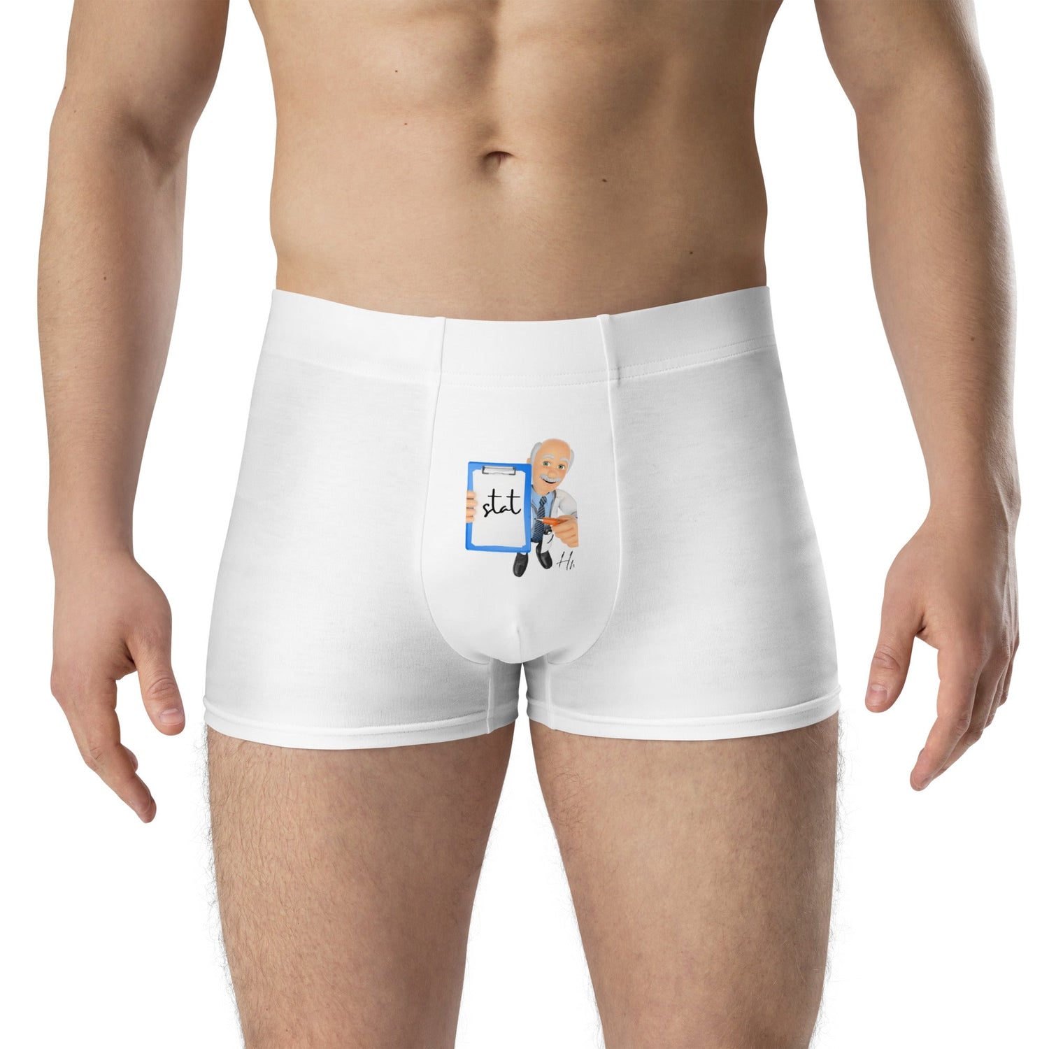 Boxers