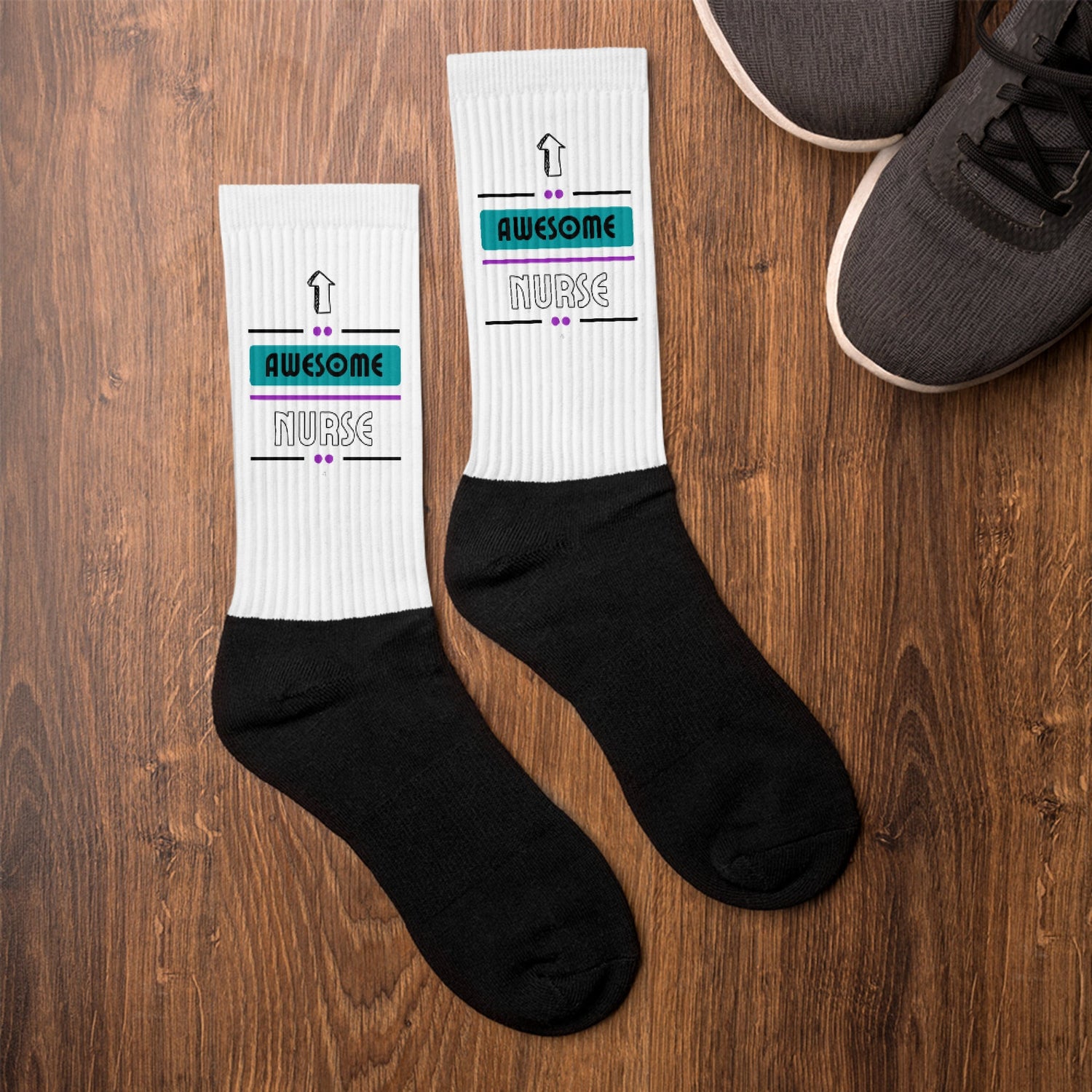 Socks