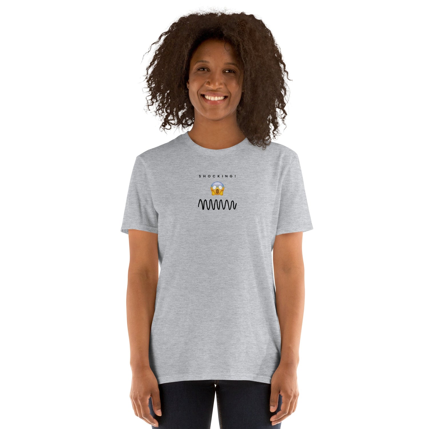 Basic Softstyle T-Shirt W