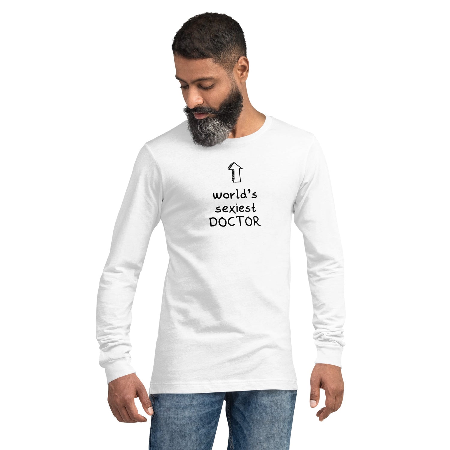 Long Sleeve Tee M