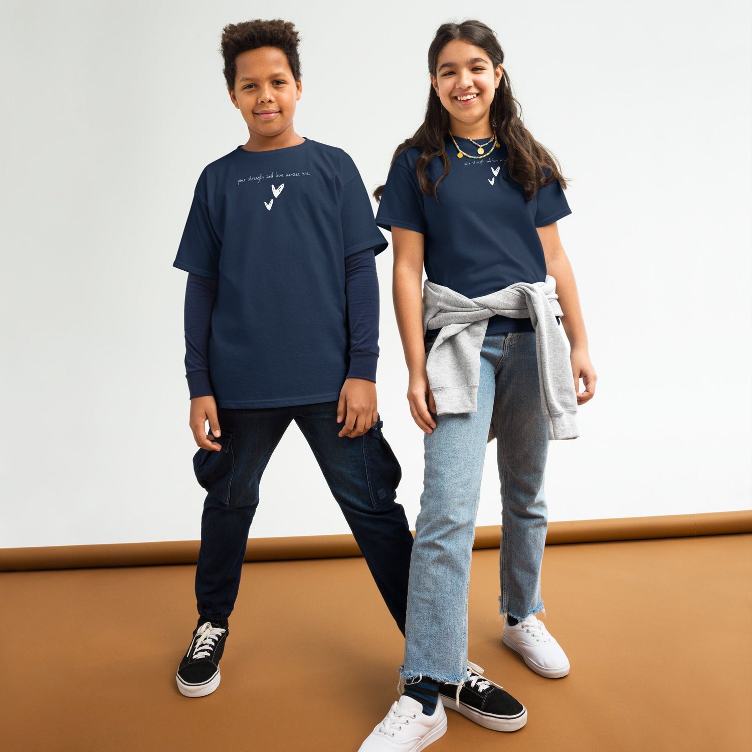Youth T-Shirts