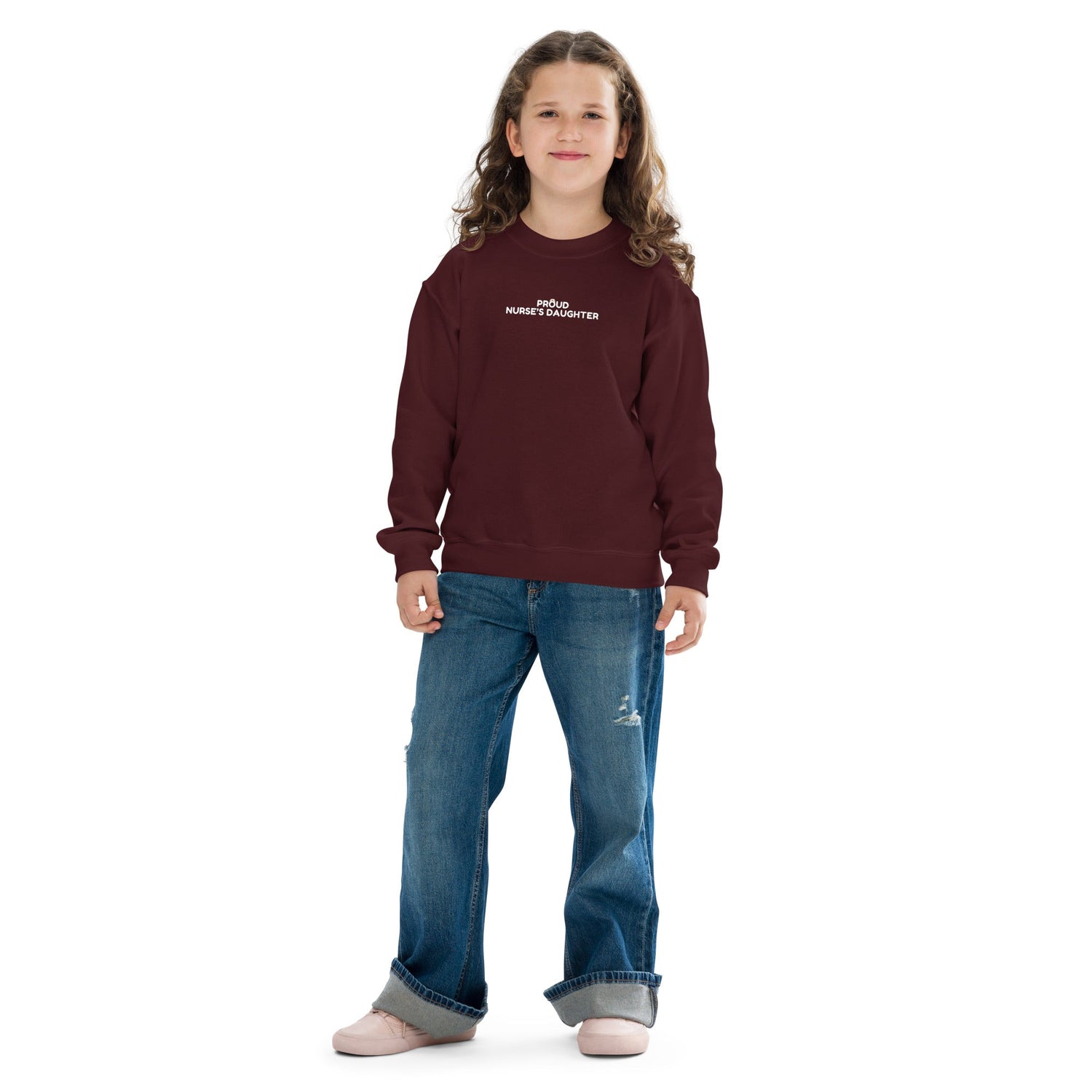 Youth Sweatshirt