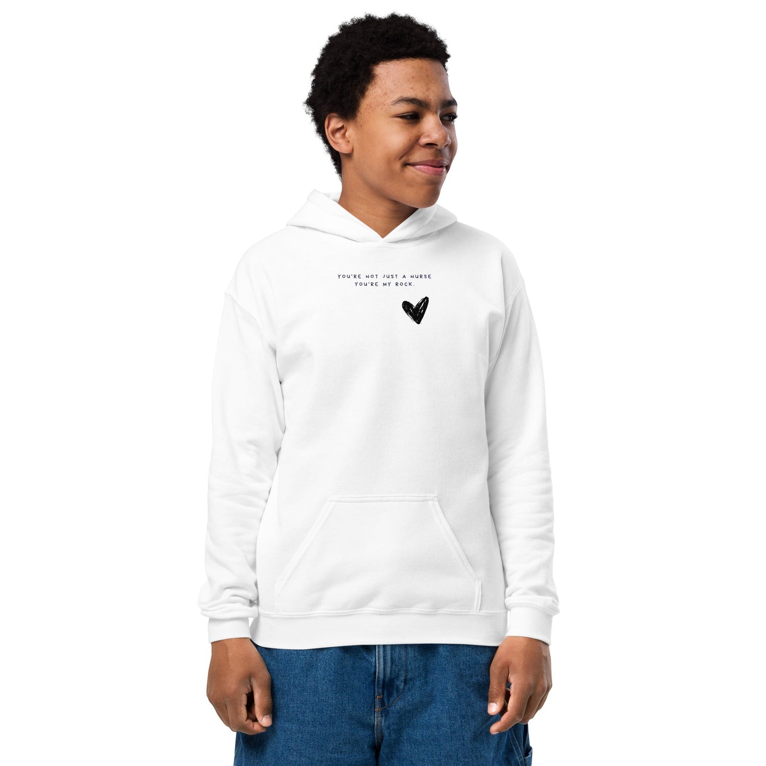 Youth Hoodie