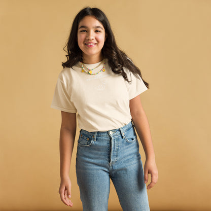 DOCTOR "Proud Daughter" Youth Classic T-Shirt