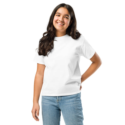DOCTOR "Proud Daughter" Youth Classic T-Shirt